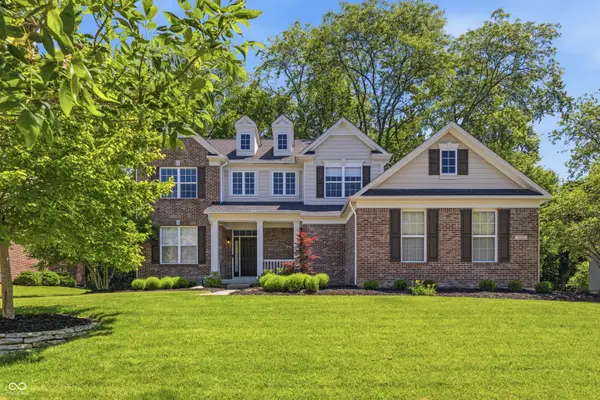 11361 Romeo Place, Fortville, IN 46040