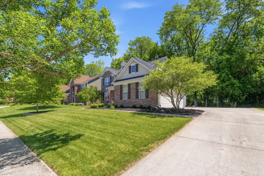 11361 Romeo Place, Fortville, IN 46040 - #3