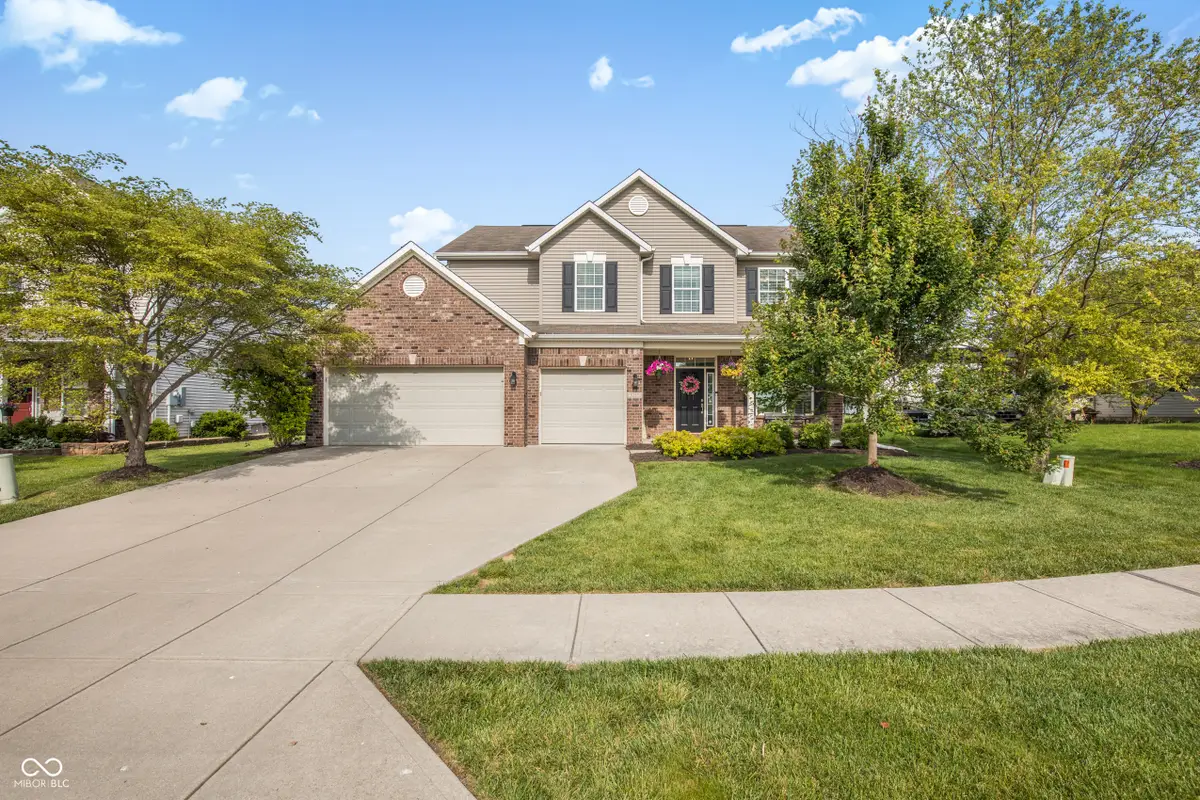 5237 Montevideo Drive, Plainfield, IN 46168 - #1