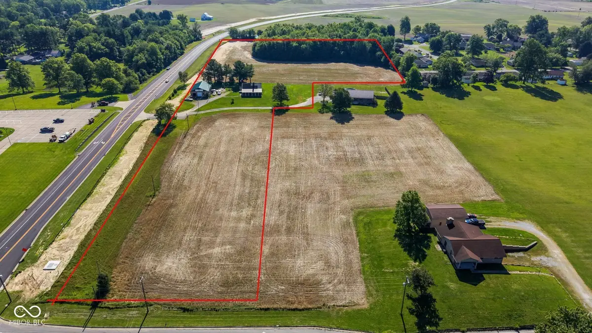 1804 N Ewing Street, Seymour, IN 47274 - #1