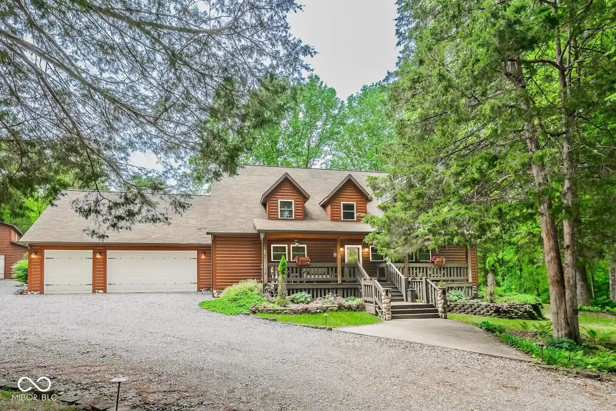 8825 W Evans, Bloomington, IN 47403 - #1