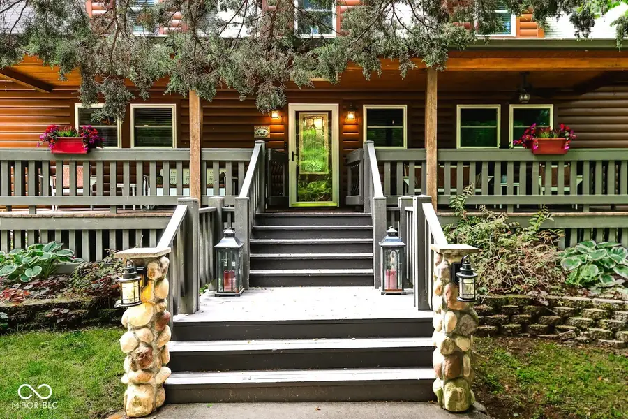 8825 W Evans, Bloomington, IN 47403 - #2