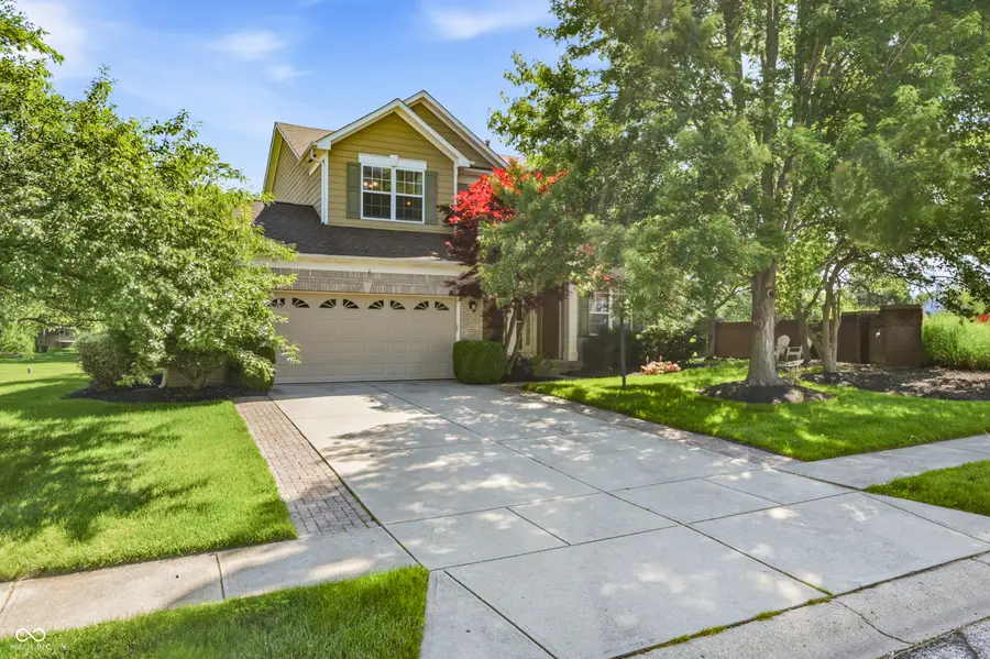 14105 Conner Knoll Parkway, Fishers, IN 46038 - #3
