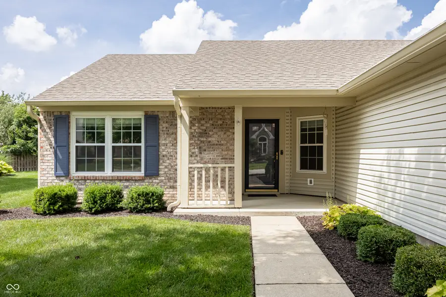 10542 Cedar Drive, Fishers, IN 46037 - #3