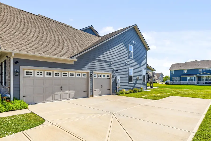 3981 Forbes, Bargersville, IN 46106 - #2