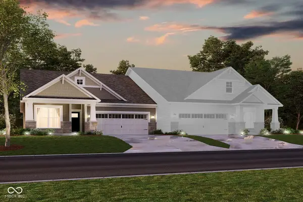 3232 Heather Drive, Bargersville, IN 46106