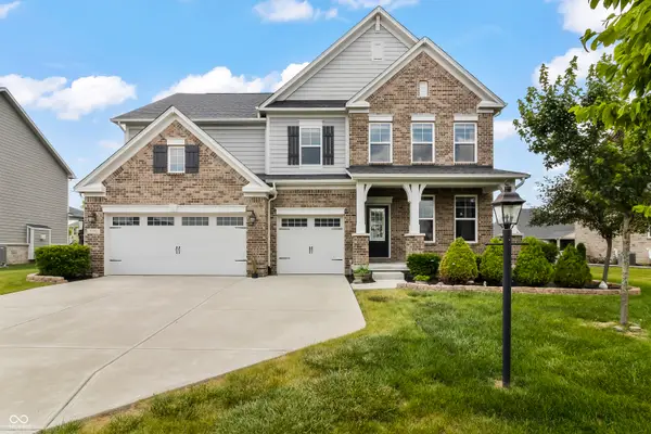 9986 Stable Stone Terrace, Fishers, IN 46040