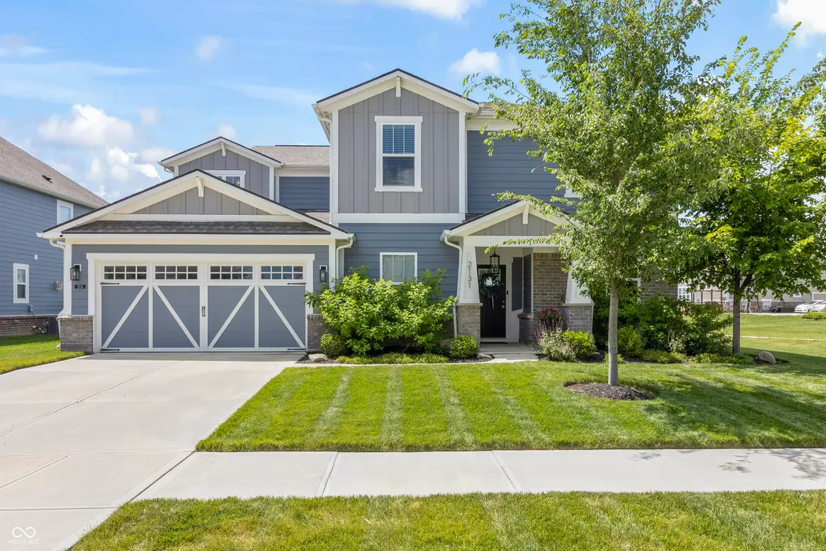 2131 Tompkins Drive, Westfield, IN 46074 - #1