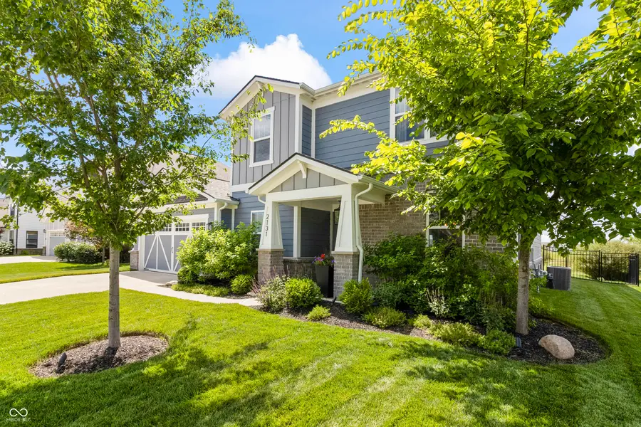 2131 Tompkins Drive, Westfield, IN 46074 - #2