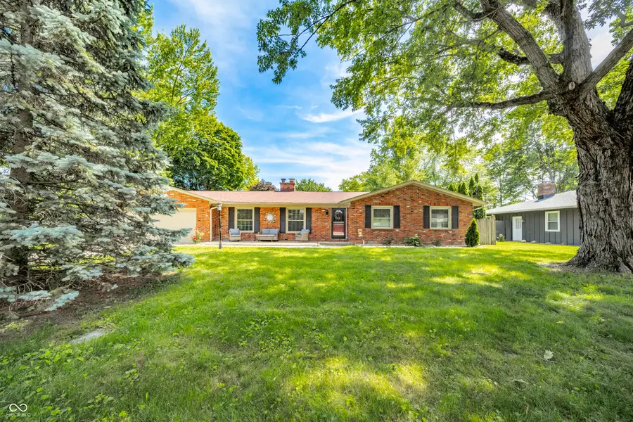 1641 Hillcrest Avenue, Anderson, IN 46011 - #3