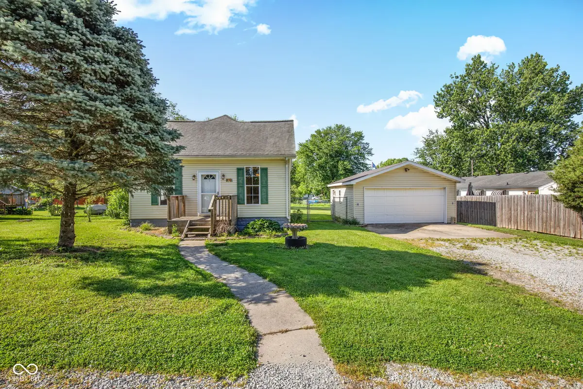 9781 W Walnut Street, Lapel, IN 46051 - #1