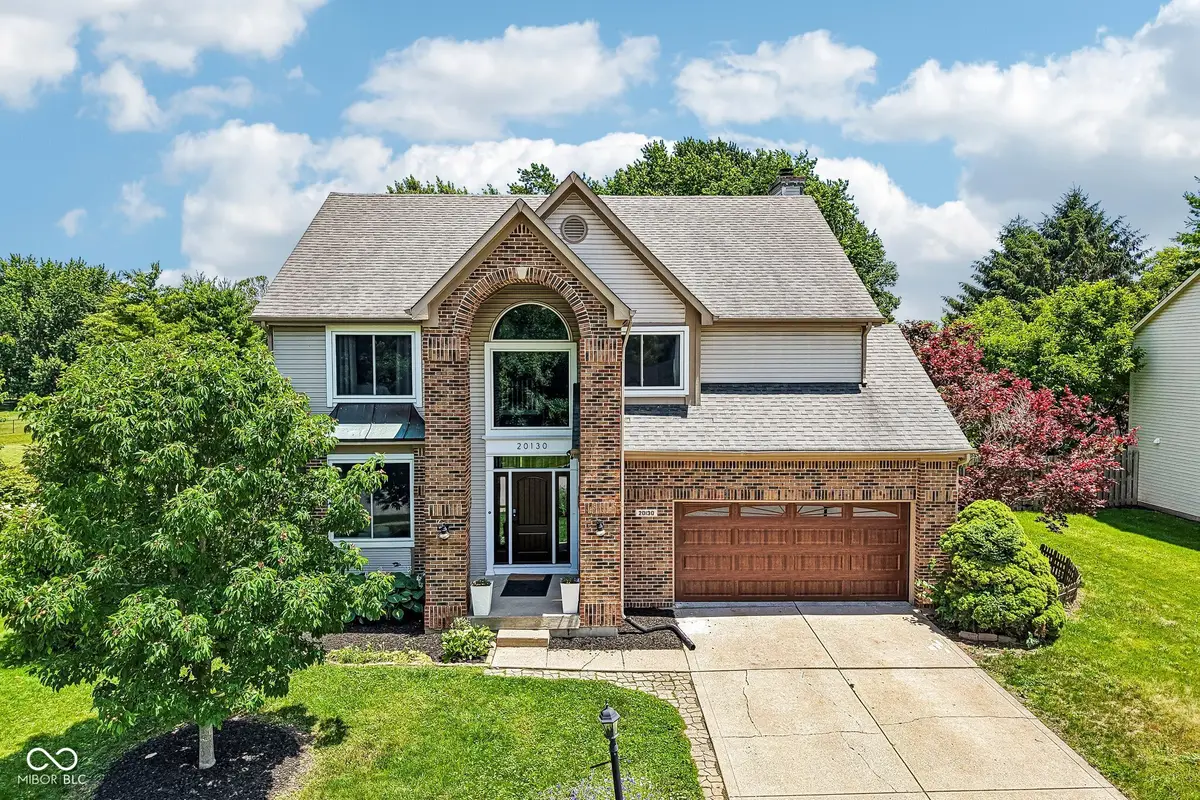 20130 Country Lake Boulevard, Noblesville, IN 46062 - #1