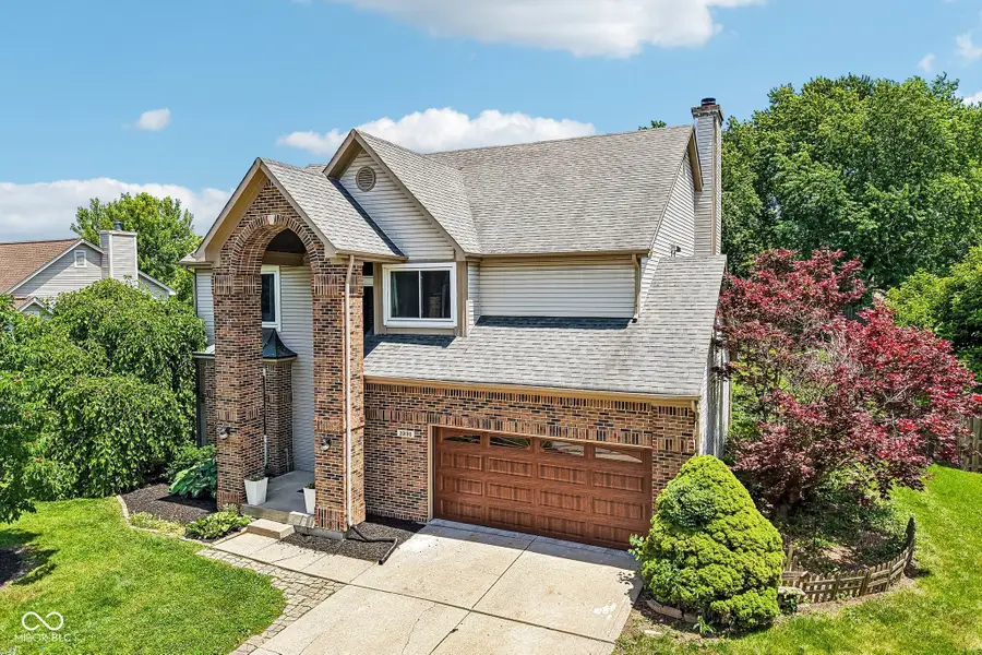 20130 Country Lake Boulevard, Noblesville, IN 46062 - #2