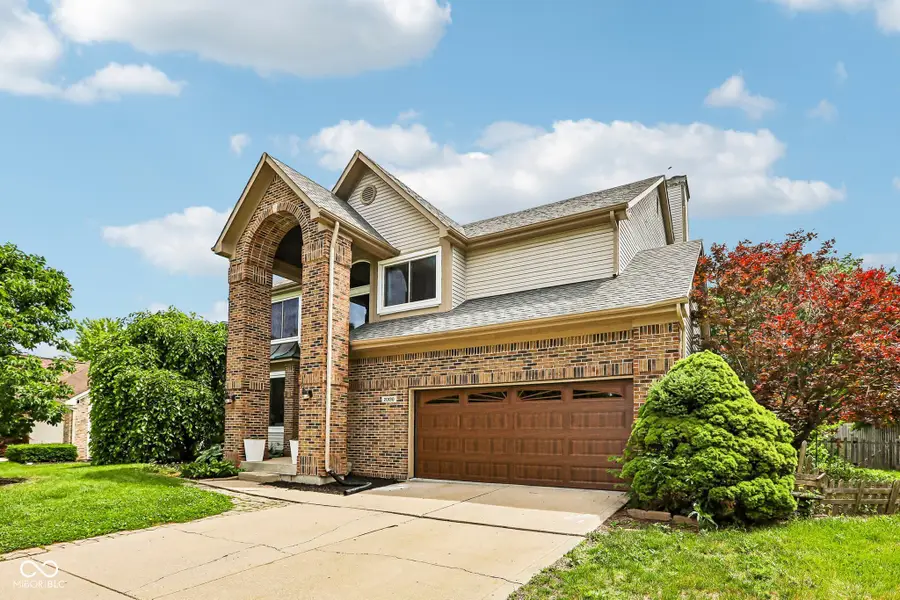 20130 Country Lake Boulevard, Noblesville, IN 46062 - #3