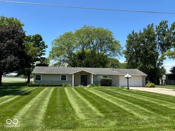 7301 N Walnut Street, Muncie, IN 47303