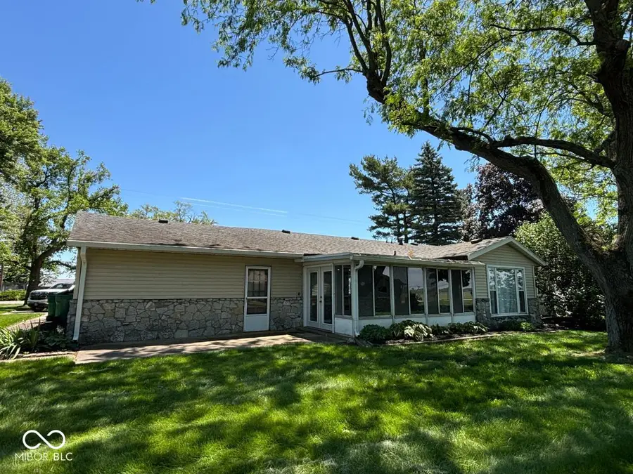 7301 N Walnut Street, Muncie, IN 47303 - #3