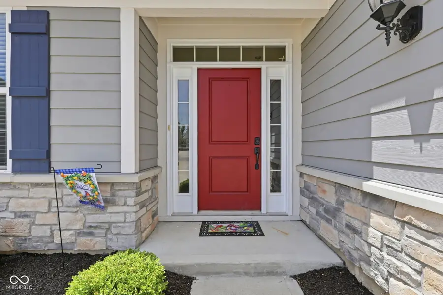 5728 Lyster Lane, Indianapolis, IN 46239 - #3