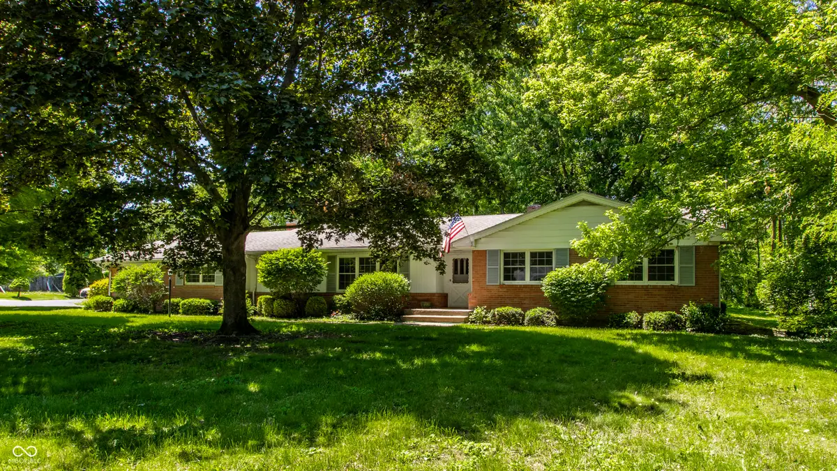 8530 Washington Boulevard, Indianapolis, IN 46240 - #1
