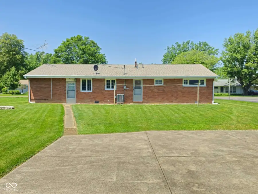 508 N 11th Street, Middletown, IN 47356 - #3