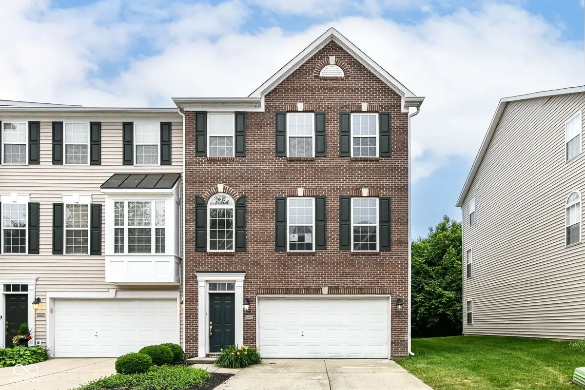 3327 Decker Ridge Drive, Indianapolis, IN 46268 - #1