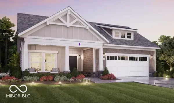 7073 Yosemite Drive, Zionsville, IN 46077