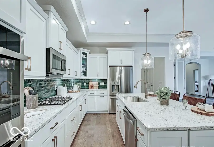 7073 Yosemite Drive, Zionsville, IN 46077 - #3