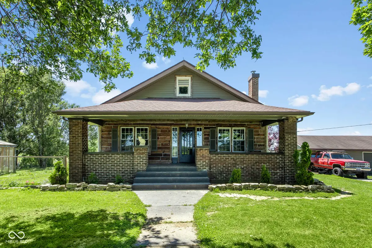 6203 W State Road 46, Greensburg, IN 47240 - #1