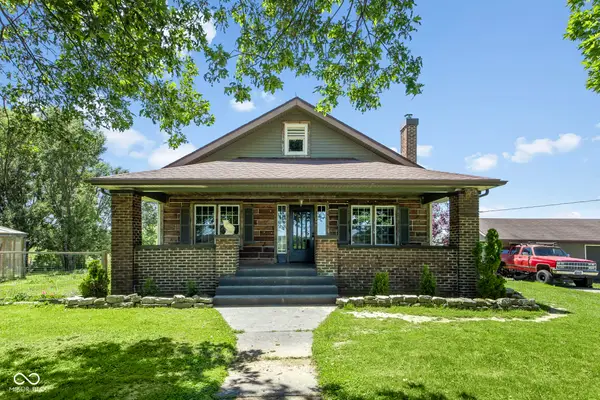 6203 W State Road 46, Greensburg, IN 47240