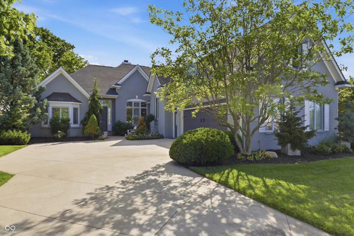 16335 La Paloma Court, Noblesville, IN 46060 - #1