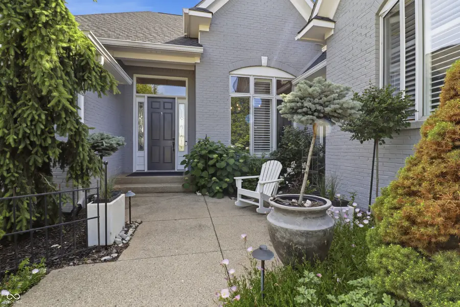 16335 La Paloma Court, Noblesville, IN 46060 - #3