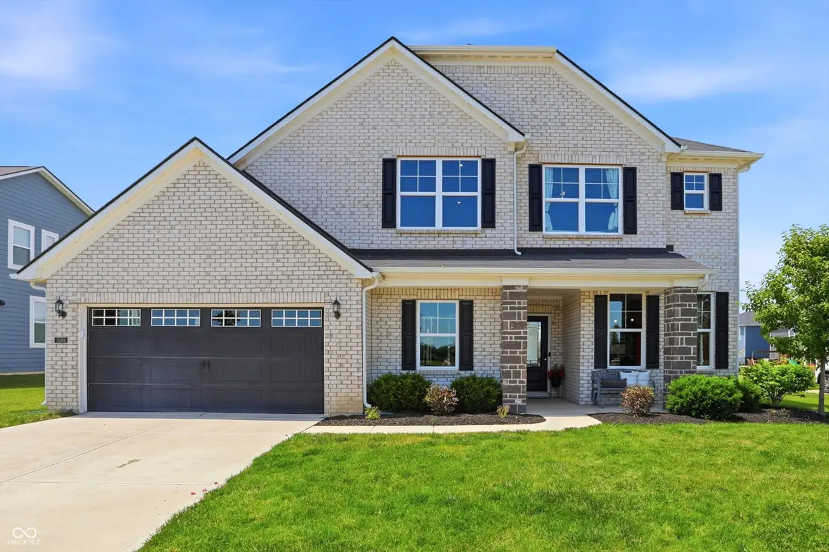 18884 Pinda Drive, Westfield, IN 46074 - #1