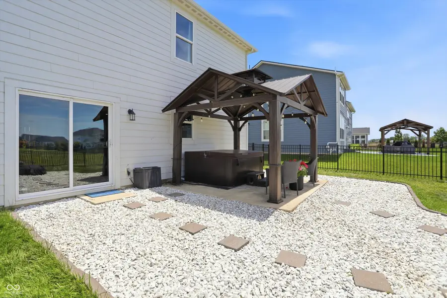 18884 Pinda Drive, Westfield, IN 46074 - #2