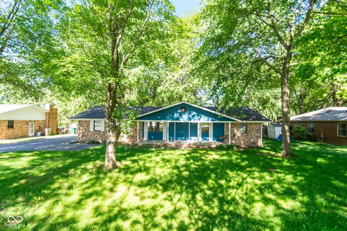 2236 Country Club Road, Indianapolis, IN 46234 - #1