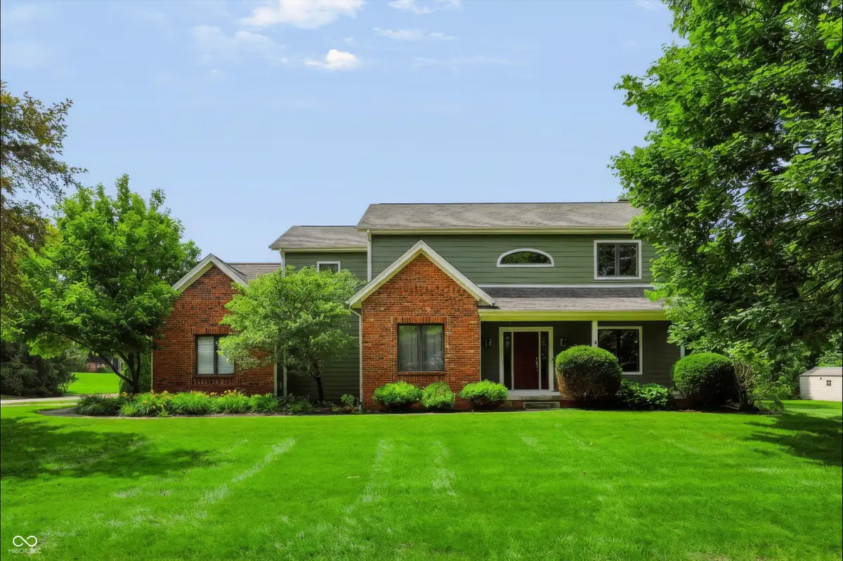 3931 Shana Jane Drive, Lafayette, IN 47905 - #1