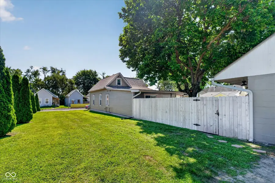 930 Olive Street, Indianapolis, IN 46203 - #3