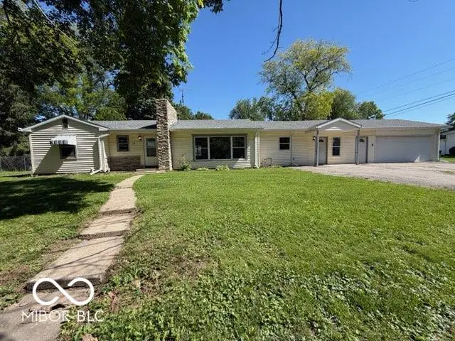 130 E Broad Street, Spiceland, IN 47385 - #1