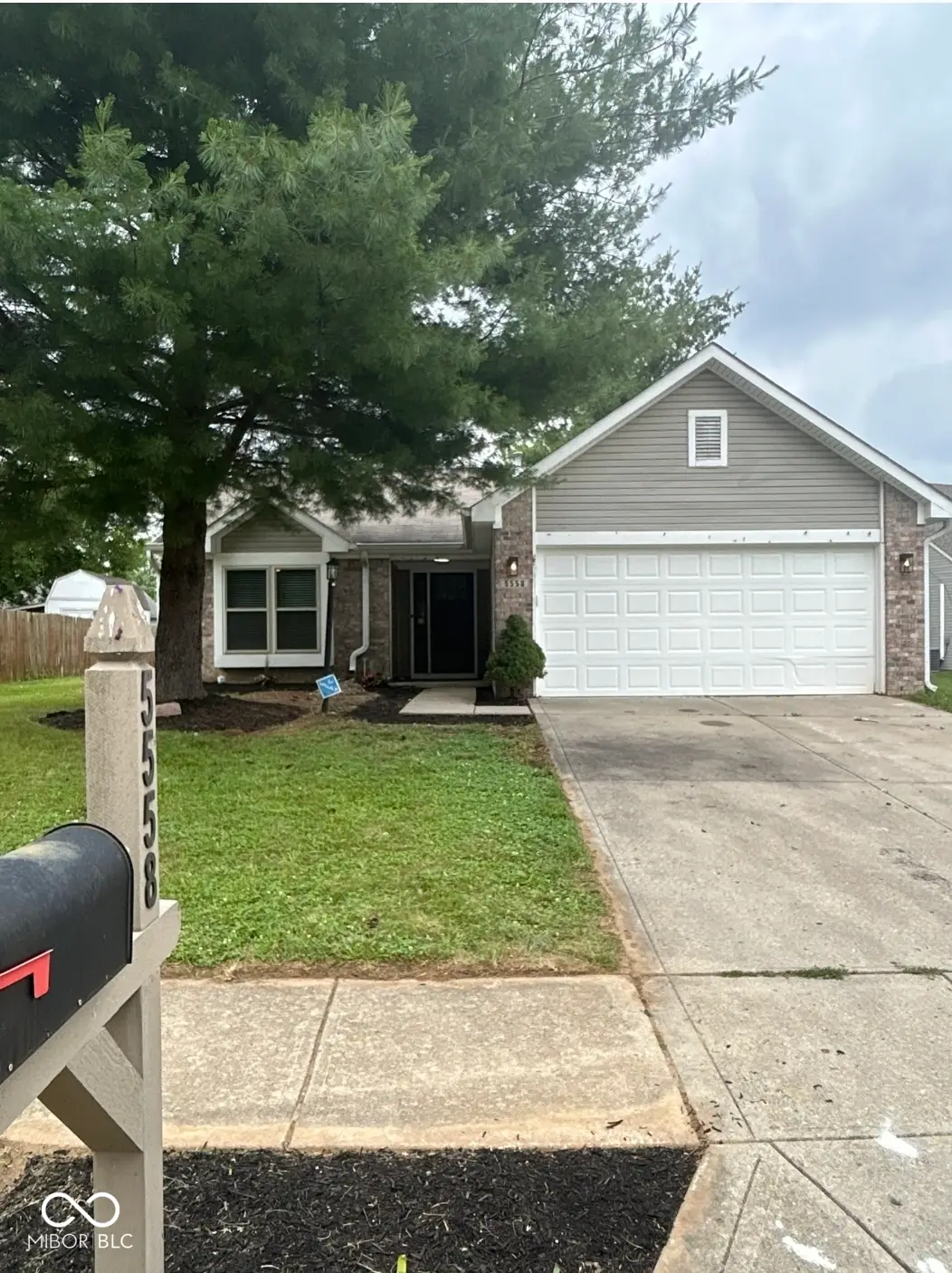 5558 Jillison, Indianapolis, IN 46221 - #1