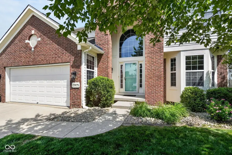 13975 Avalon Boulevard, Fishers, IN 46037 - #3
