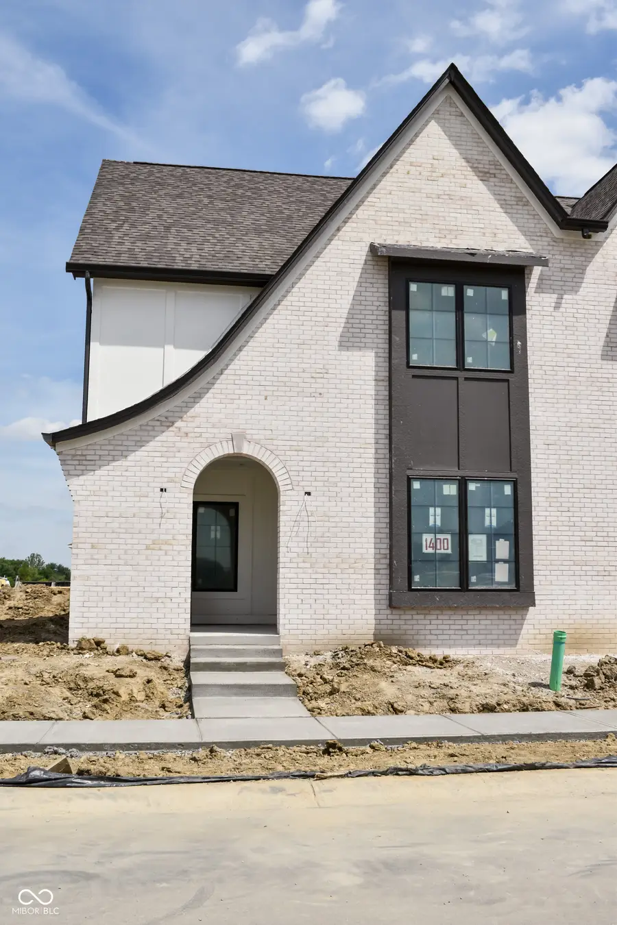 8798 Chauncey Street, Zionsville, IN 46077 - #2