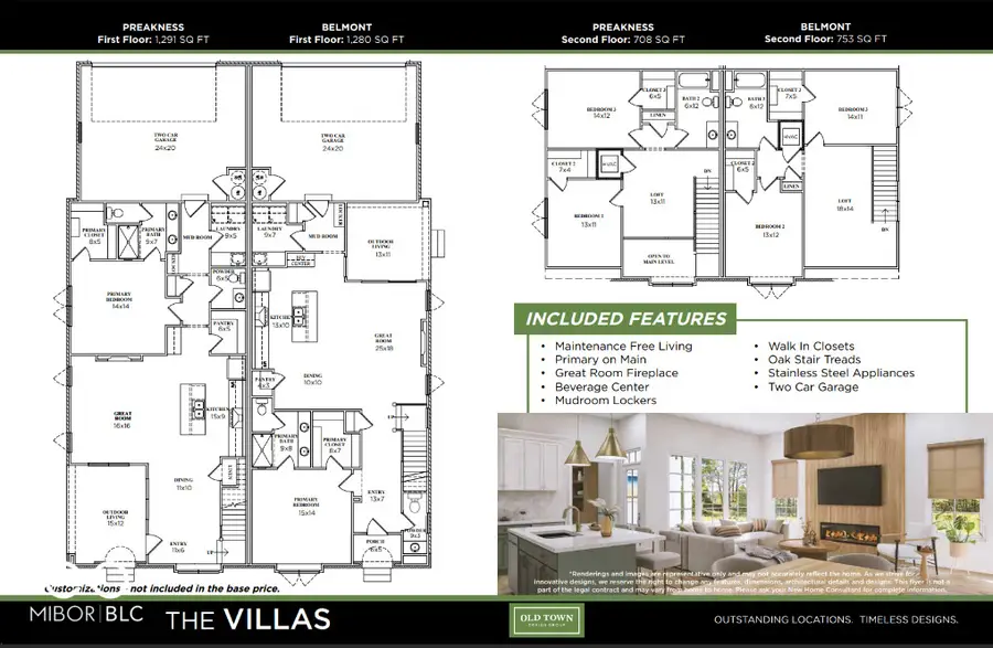 8798 Chauncey Street, Zionsville, IN 46077 - #3
