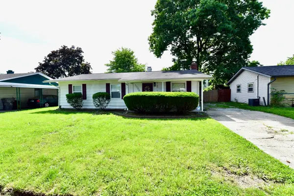 3326 Gerrard Avenue, Indianapolis, IN 46224