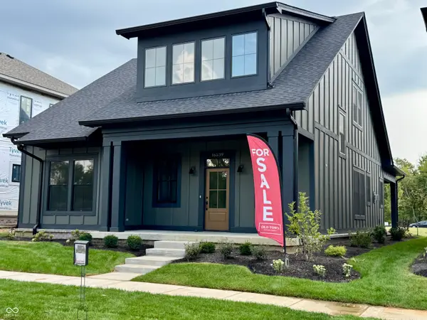 16539 Iron Tree Court, Westfield, IN 46074