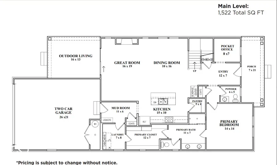 16539 Iron Tree Court, Westfield, IN 46074 - #3