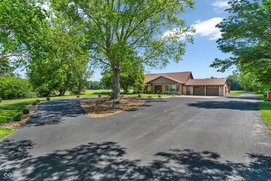7661 S County Road 0, Clayton, IN 46118 - #3