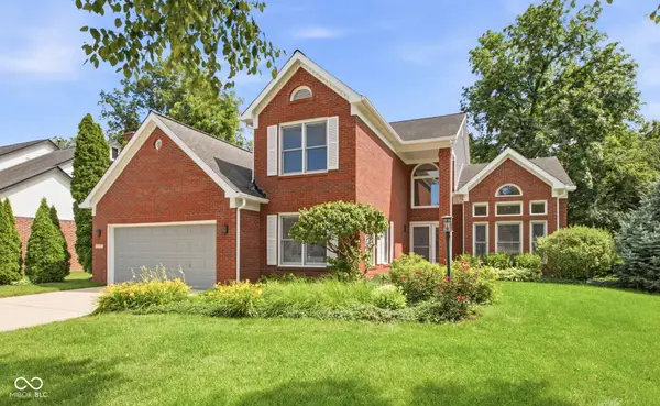 5179 Clear Lake Court, Carmel, IN 46033