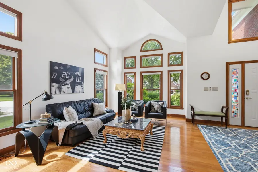 5179 Clear Lake Court, Carmel, IN 46033 - #2
