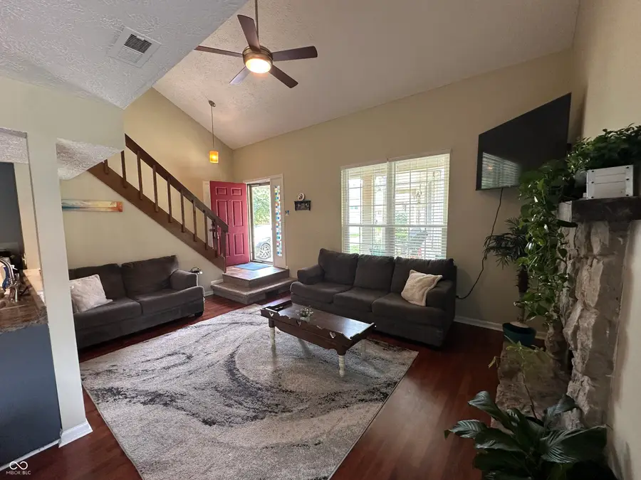 7862 Hunters Path, Indianapolis, IN 46214 - #3