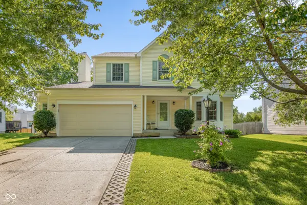 18825 Fairfield Boulevard, Noblesville, IN 46060
