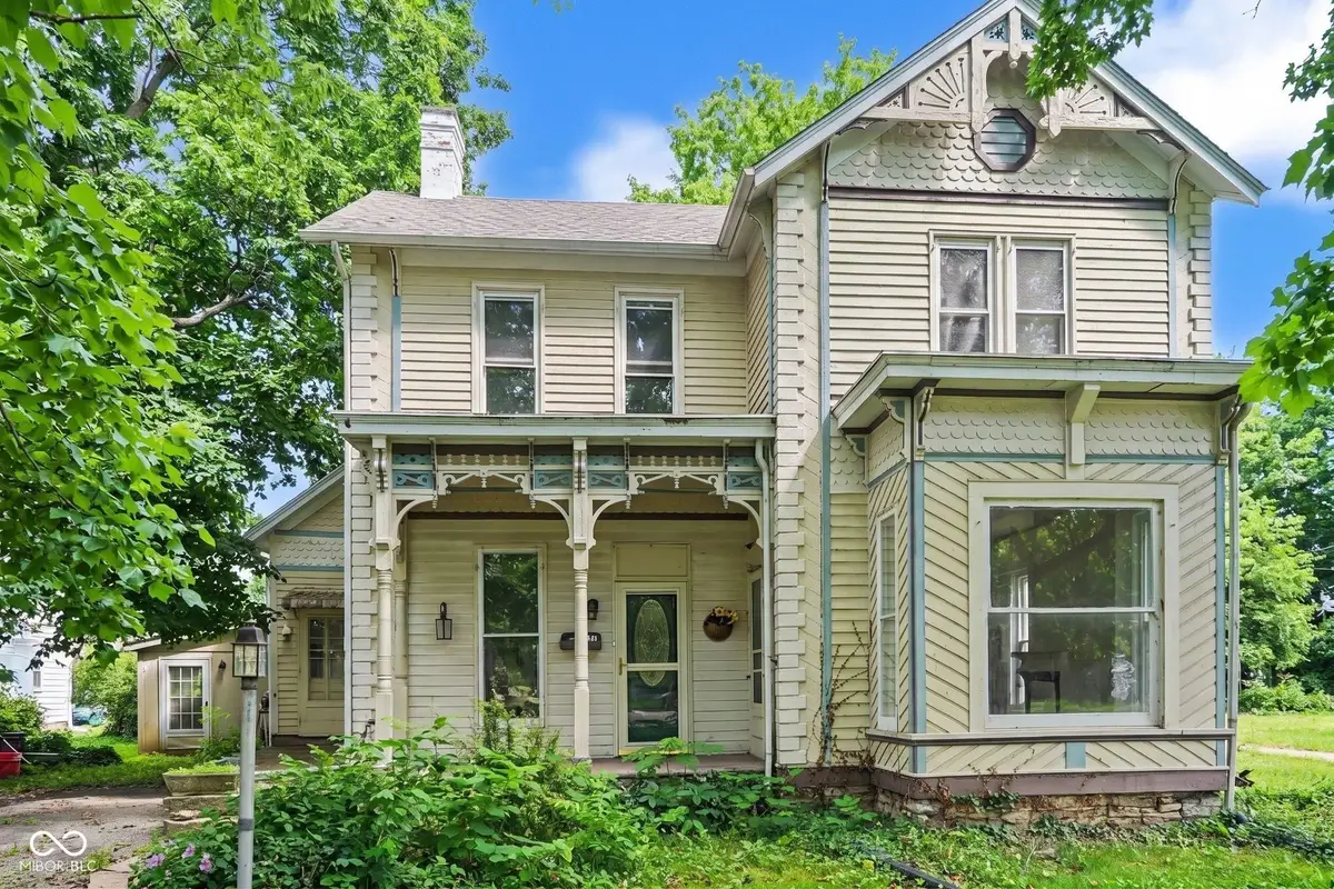 307 S Walnut Street, Rising Sun, IN 47040 - #1