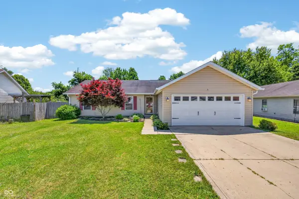 7373 S Woodruff Lane, Nineveh, IN 46164